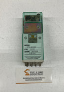Thomas & Betts Agastat ETR14D3C004 Control Relay 125VDC 1-30 Sec-1