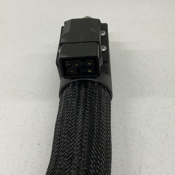 Valco Melton 780XX001 4' Hot Melt Hose 230V