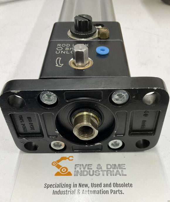 Parker P1D4J040MC-230N1N6N Pneumatic Cylinder 010 Bar