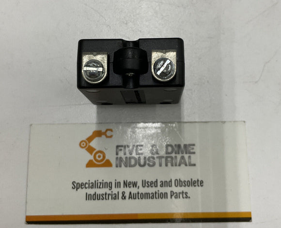 Potter & Brumfield W58-XC4C12A-20 Circuit Breaker 20 Amp 250 VAC 50 VDC