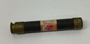 Bussmann FRS-R-9 Dual Element Time Delay Fuse 9A 600V Lot of (3)-4