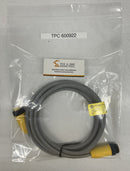 TPC 60922 REV.C Cable Assembly 4M Devicenet Connector-5
