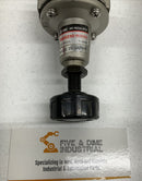 SMC NAR210 7-120 psi Pneumatic Regulator-6