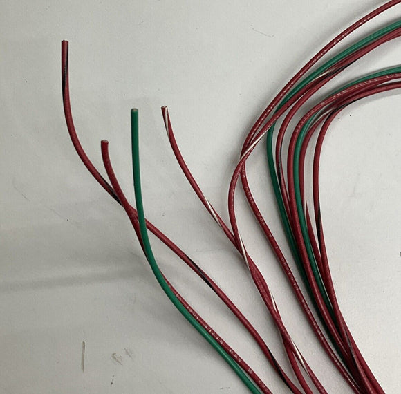 TPC Wire & Cable 67408 Micro Quick Connect Receptacle BM06P