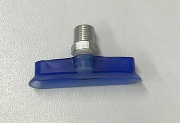 All-Vac VC-18894 1/2"x2" Suction Cup - 0