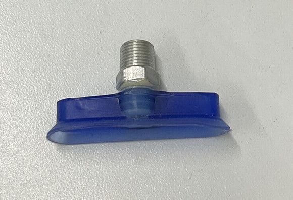 All-Vac VC-18894 1/2"x2" Suction Cup