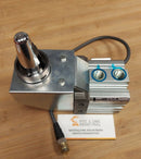 Taiyo Parker WDHC-H-SD50-247-YF1-01YB03301 Tulip Clamp-1