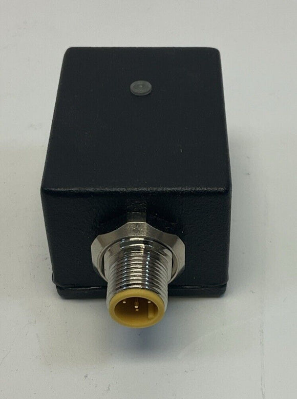 EMS Escort Memory System 00-1153 MUX32 Termination Resistor Box