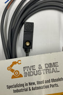 Omron TL-W3MC1 Proximity Sensor 2M 12/24 VDC-4