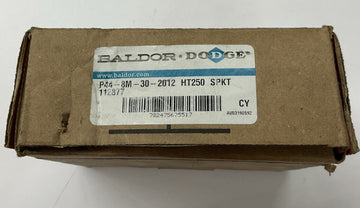 Baldor Dodge 112877 / P44-8M-30-2012 HT250 8M Sprocket