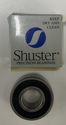 Shuster 6203-2RSJEM Genuine Precision Bearing-2