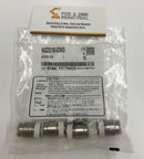 SMC KQ2S10-03NS 3/8"Connector Male Fittings (Lot of 5)-6