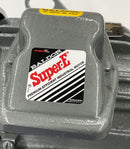 Baldor 06F989X299G1 1.5 HP Industrial Motor, 1160 RPM Frame 182TC, 480V-5