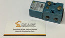 Mac Valve 160001-211-11 35-150 PSI Signal Valve-1
