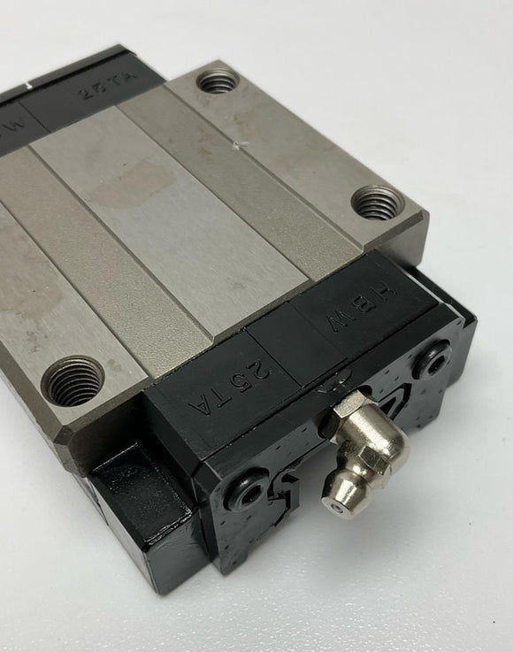 THK Nook Industries NH25TA-TOC5 Runner Block Linear Bearing