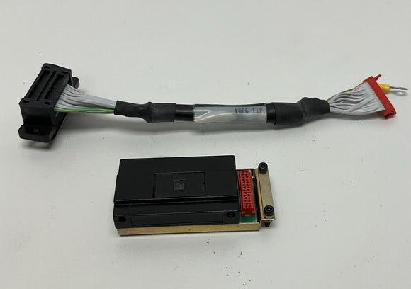 Renishaw 800323 MERS50 M00Z19 Redhead Linear Encoder