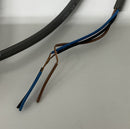 Omron E3HF-IDE2 Receiver Sensor 12-24VDC Dark-On-3