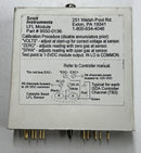 Scott Instruments / Bacharach LFL Module 9550-0136-3