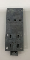 Moxa DK-DC50131  Din Rail Mounting Kit  50 x 131mm-4