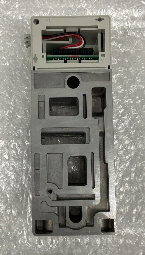 SMC VVQC5000-1B-D-BT Pneumatic Manifold Block