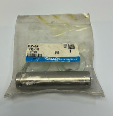 SMC CDP-6A Clevis Pin Kit 20mm x 83mm - 0