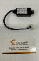 SMC ZSE-T1-15CL Vacuum Switch 12-24 VDC NPN-1