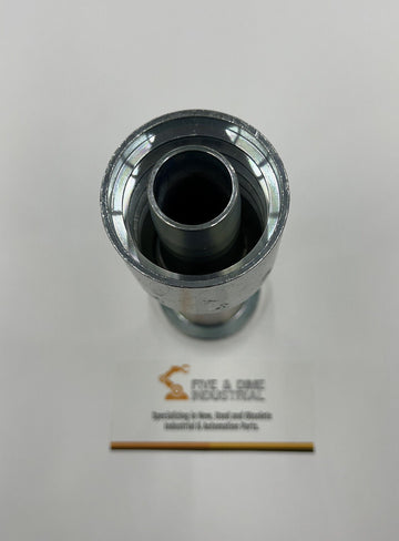 Parker 16A71-16-16 Code 62 Flange Head Crimp Style Fitting