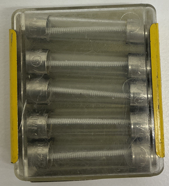Bussmann MDL-1-1/2 Buss 5-Pack 1-1/2 Amp Fuses