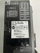 Allen Bradley 1785-L20B SER. D PLC Processor Module  (no key)-2