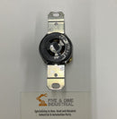 Hubbell / Twist-Locke Lot of (8)  Outlets-9