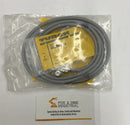 Turck BIM-IKE-AP6X Magnetic Field Sensor w/KLI3-8