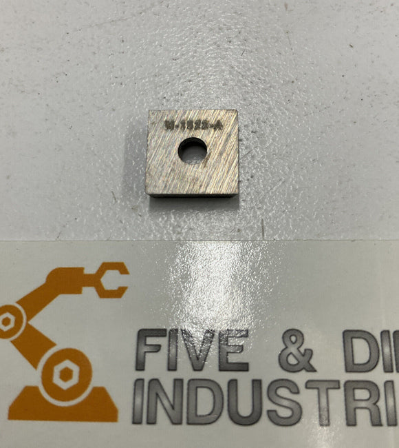 Carbide Precision M-1522-A Indexable Inserts Spec Tool