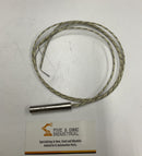 Watlow G2A-9264 Firerod Cartridge Heater 45V 190W-1