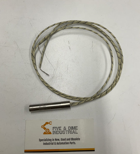 Watlow G2A-9264 Firerod Cartridge Heater 45V 190W