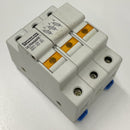 Ferraz Shawmut USM31 Fuse Holder 30A 600V Y219073-3