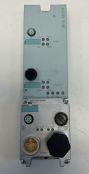Siemens RFID 181EIP Communication Module with 6GT2002-4JD00-2