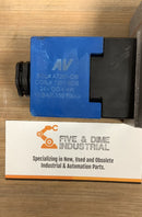 Automatic Valve Solenoid Valve 416C43S39DS3DB7-4