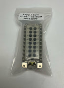 Lapp Epic  H-BE-16-SCM /  10184000 16+PE  16-Pin Connector for Male Pins-2