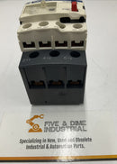 Telemecanique LRD 03 Overload Relay 0.25-0.4A-3