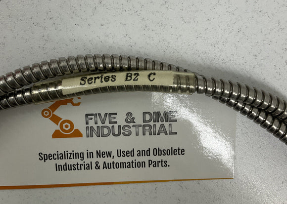 Cutler Hammer New E51KF823 Fiber Optic Cable