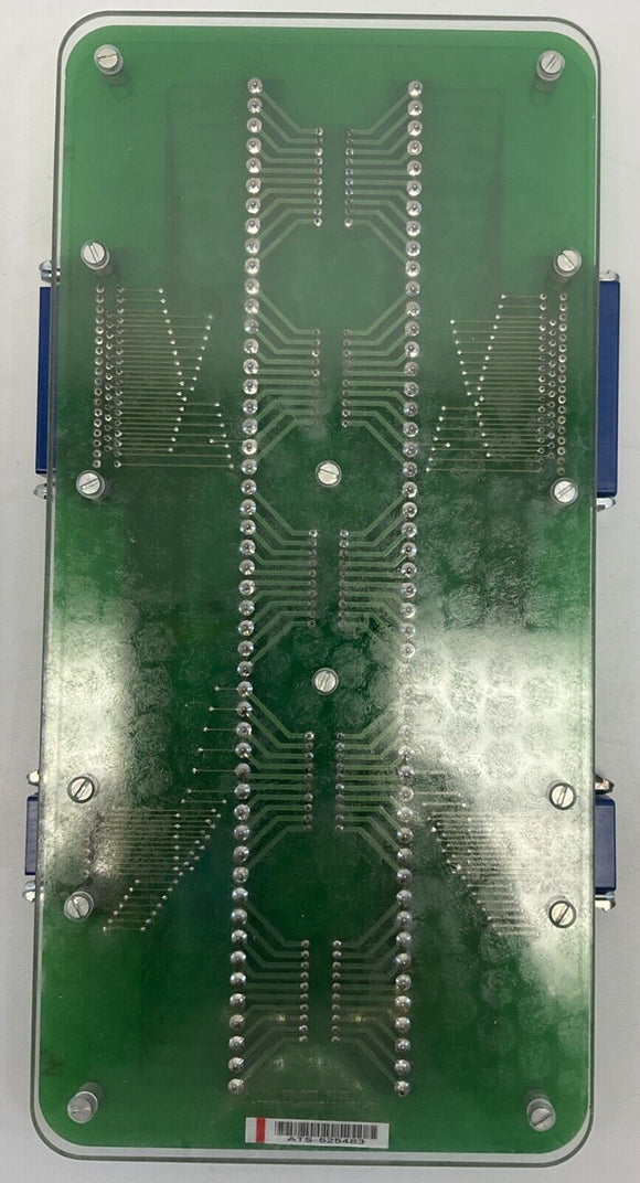 Fanuc 44A728128-G01 Helpmate Servo Signal Breakout Box