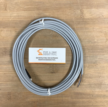 Pepperl Fuchs V3-GM-5M-PVC Cordset