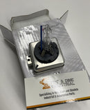 Sinoparcel D1S Xenon HID Headlights Bulbs 8000K 35/55W  12/24V  2 Pack-2