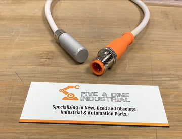 IFM Efector IFR203 Proximity Sensor - 0