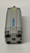 Festo ADVU-12-30-A-P-A / 156591 Pneumatic Cylinder 12mm Bore, 30mm Stroke-4