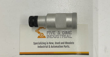 Brad Connectivity W70207 Female to Male Mini-Change 5-Pin Adaptor