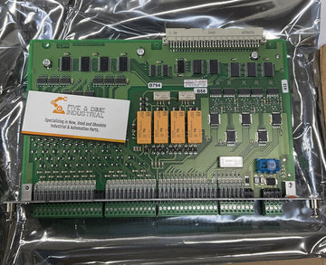 Rexroth Bosch 1070090867 GD1 PC Module - 0