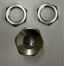 Balluff BES 12,O-KH-2S Proximity Sensor Mount w/Positive Stops-4