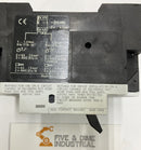 Siemens 3VU1300-1MJ00 Circuit Breaker 2.4-4A-6