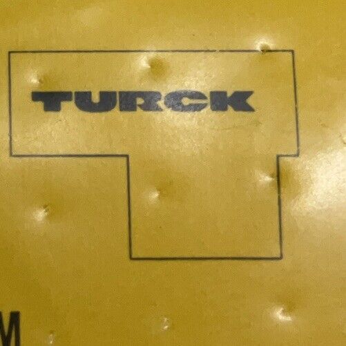 Turck BIM-UNR-AN6X-0.3-PSG3S W/M Position Sensor  4685848